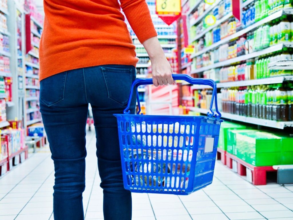 食費3万円台の人がスーパーで絶対に買う「ストック食品」3つ。食費節約のために欠かせません！