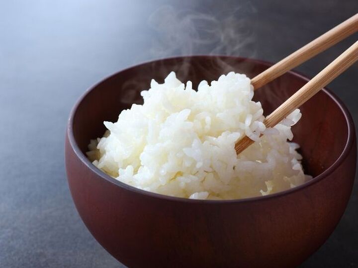 「白ごはん」にまさかのコレ!?きな粉、チョコ、ポテチまで…意外すぎる〈ごはんのお供〉にびっくり!!