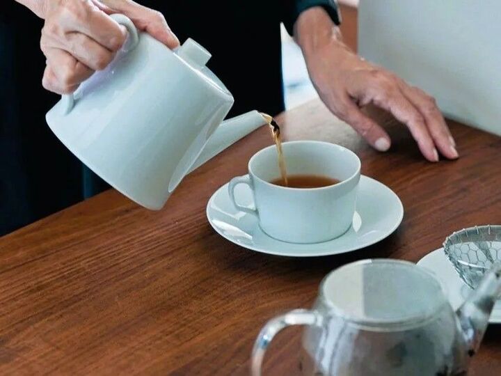 〈58歳の一人暮らし〉「とらや」のお菓子はわたしの特別。ひとりの食事が悲しくならない工夫とは?