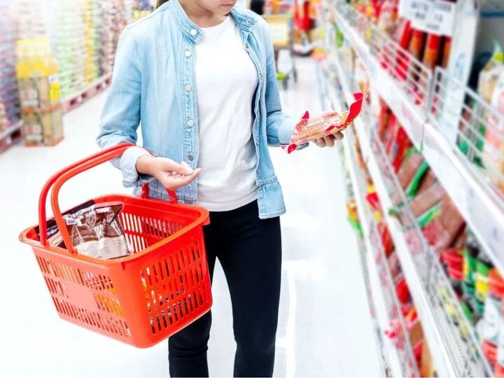 食費3万円台の人が「コスモス」でゼッタイ買うモノ3つ。実は節約食品の宝庫なんです♪