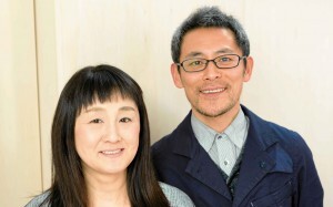 七島幸之 佐野友美