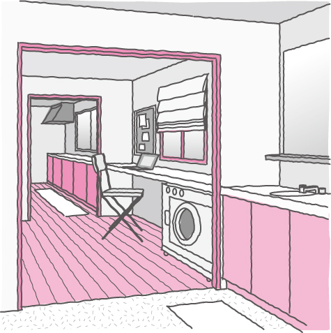 ユーティリティ