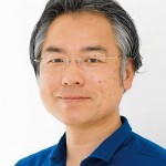 亀谷光弘さん