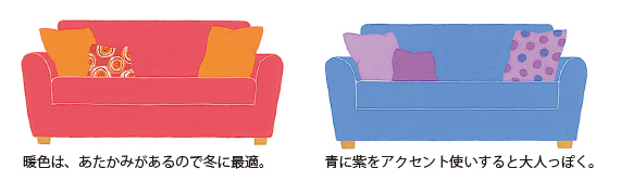 類似色 説明画像