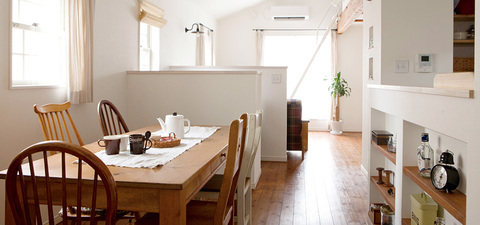 注文住宅の費用 わが家のコストのかけどころ 省きどころと その後 暮らしニスタ 注文住宅の費用 わが家のコストのかけどころ 省きどころと その後 暮らしニスタ