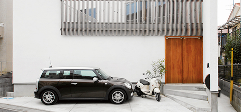 車庫 駐車スペース のレイアウト 間取りプランニング 設計 方法 暮らしニスタ 車庫 駐車スペース のレイアウト 間取りプランニング 設計 方法 暮らしニスタ