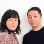 安藤亨英 安藤節子
