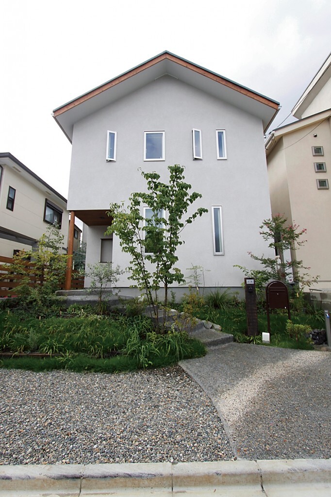 注文住宅で建築費を安く抑える5つのポイント 暮らしニスタ 注文住宅で建築費を安く抑える5つのポイント 暮らしニスタ