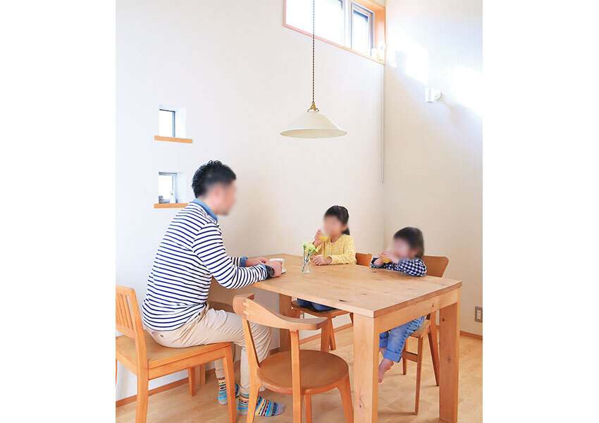 コストダウンダイニング