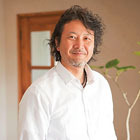 川西功治
