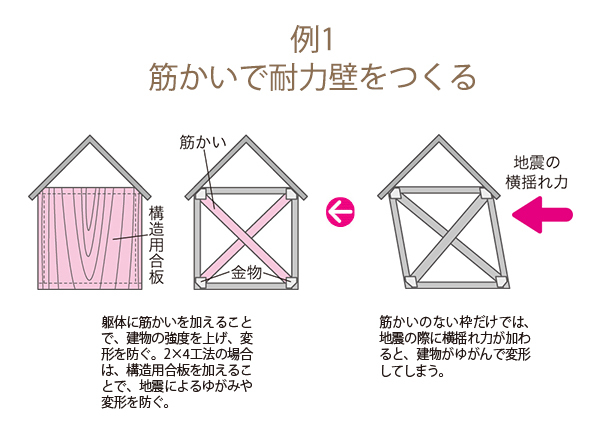 sujikai-tairyokukabe