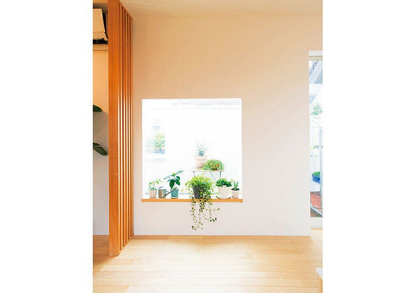 window