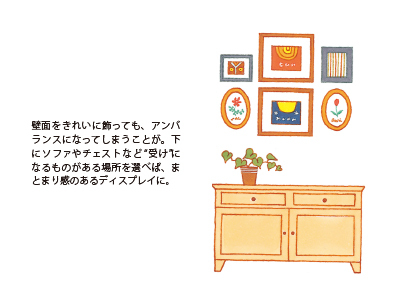下に受けになるもの 説明画像