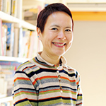 田中 ナオミ
