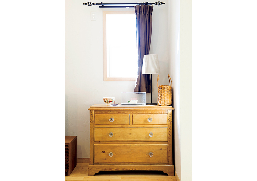 アンティーク家具