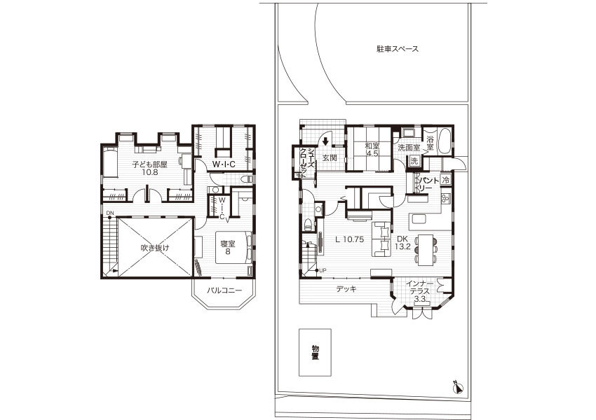 見取り図