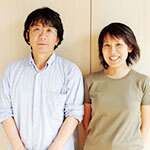 明野 岳司 明野美佐子