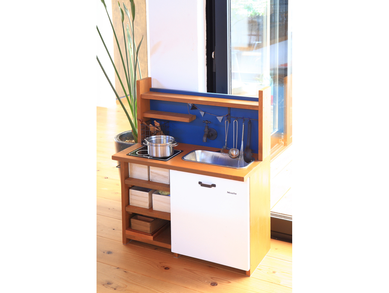 はじめての家づくり:石川さん