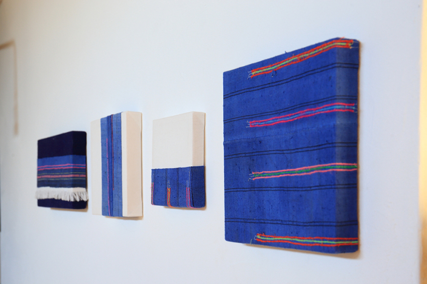 はじめての家づくり:石川さん