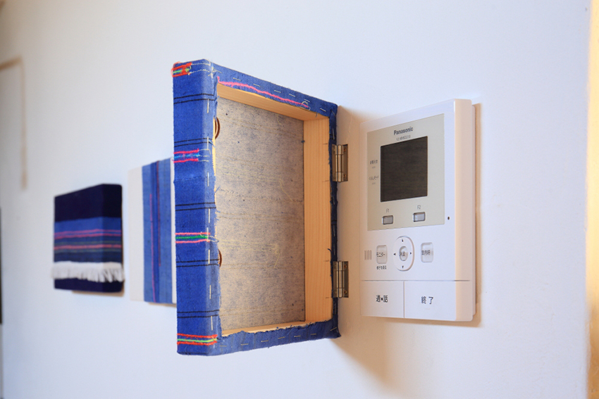 はじめての家づくり:石川さん