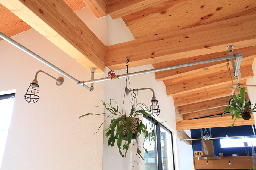 はじめての家づくり:石川さん