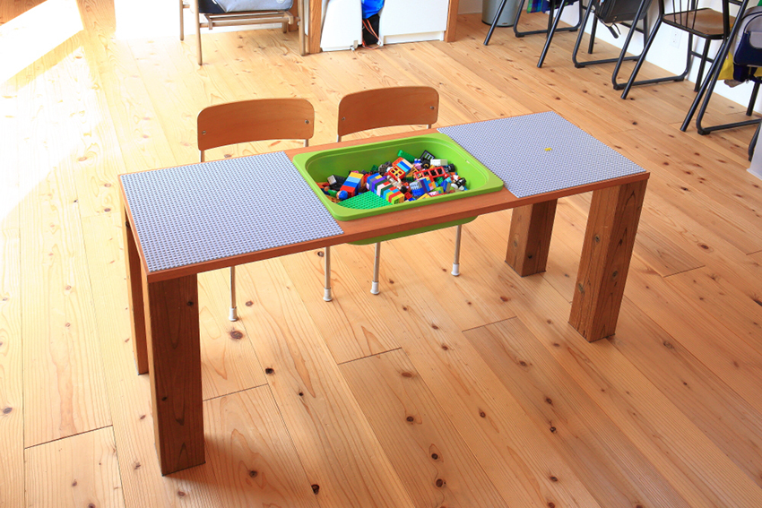 はじめての家づくり:石川さん