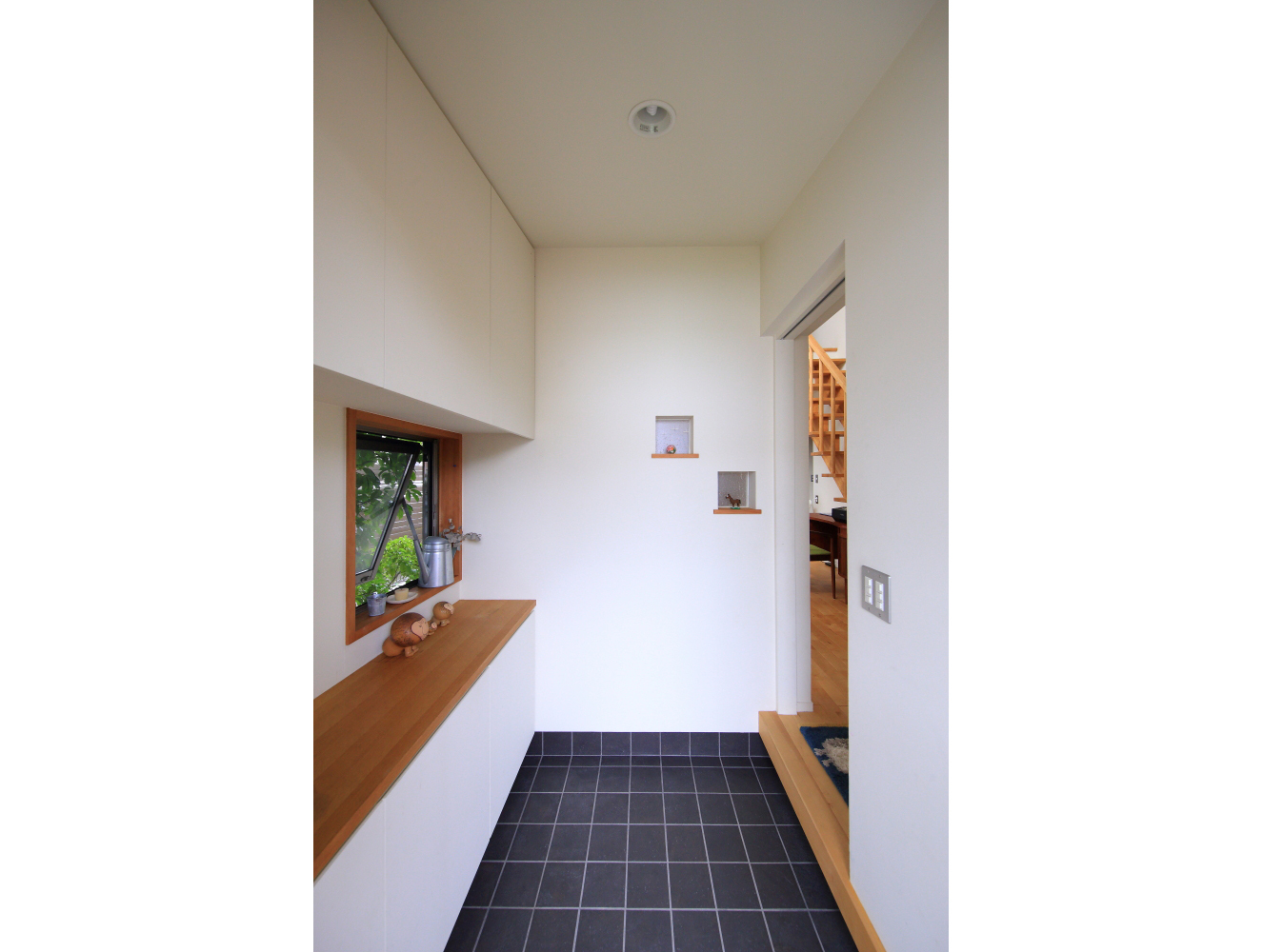 はじめての家づくり:中村さん