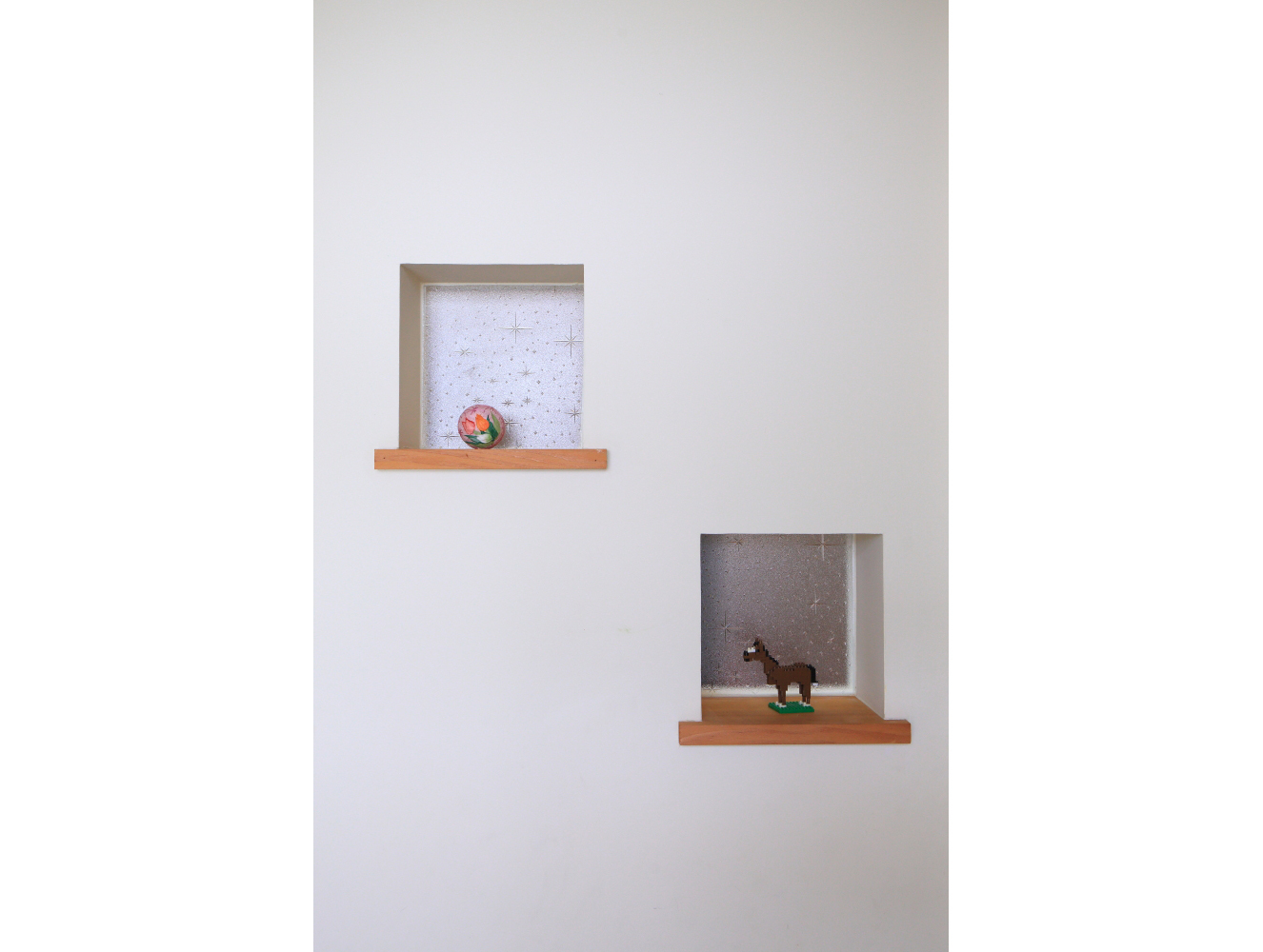 はじめての家づくり:中村さん