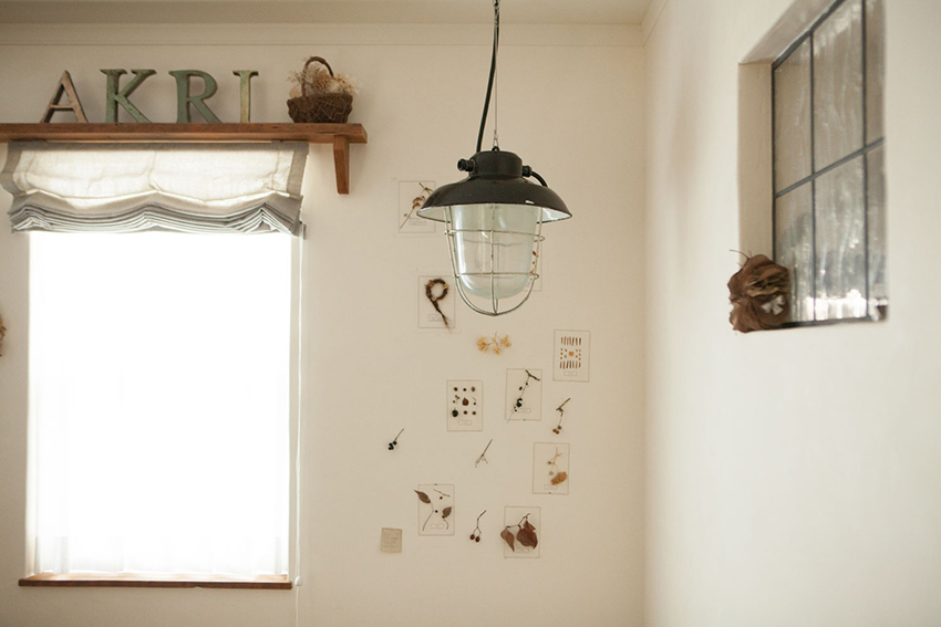 はじめての家づくり:深津さん