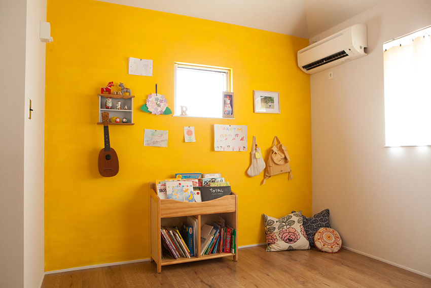 はじめての家づくり:深津さん