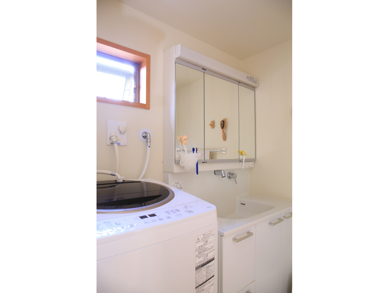 はじめての家づくり:中村さん