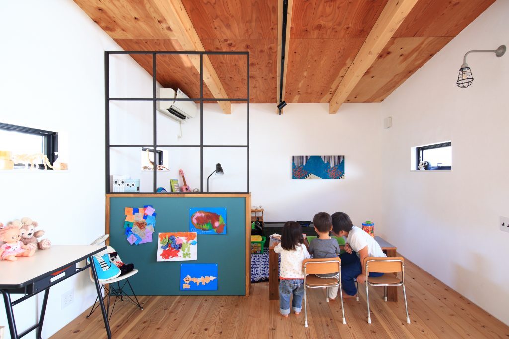 ローコストで実現する平屋の間取り レイアウト実例 暮らしニスタ