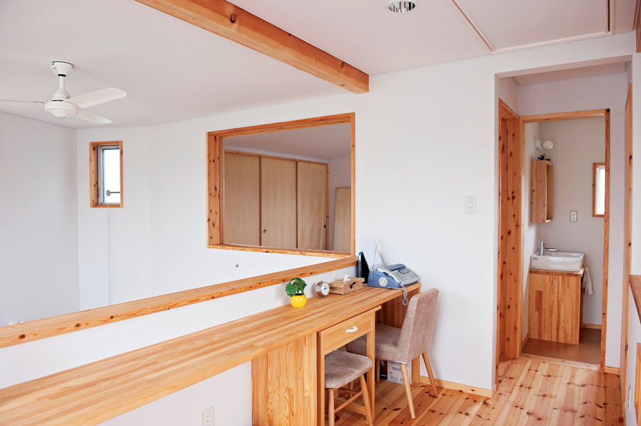 狭小住宅での階段はどうプランするといいの 暮らしニスタ 狭小住宅での階段はどうプランするといいの 暮らしニスタ