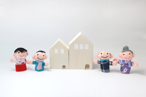 二世帯住宅の失敗やトラブル アンケートから分かった赤裸々体験 暮らしニスタ 二世帯住宅の失敗やトラブル アンケートから分かった赤裸々体験 暮らしニスタ