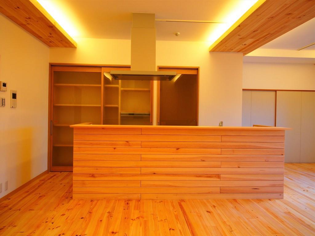 新築住宅を建てたけどキッチンに後悔 把握すべき失敗事例 暮らしニスタ