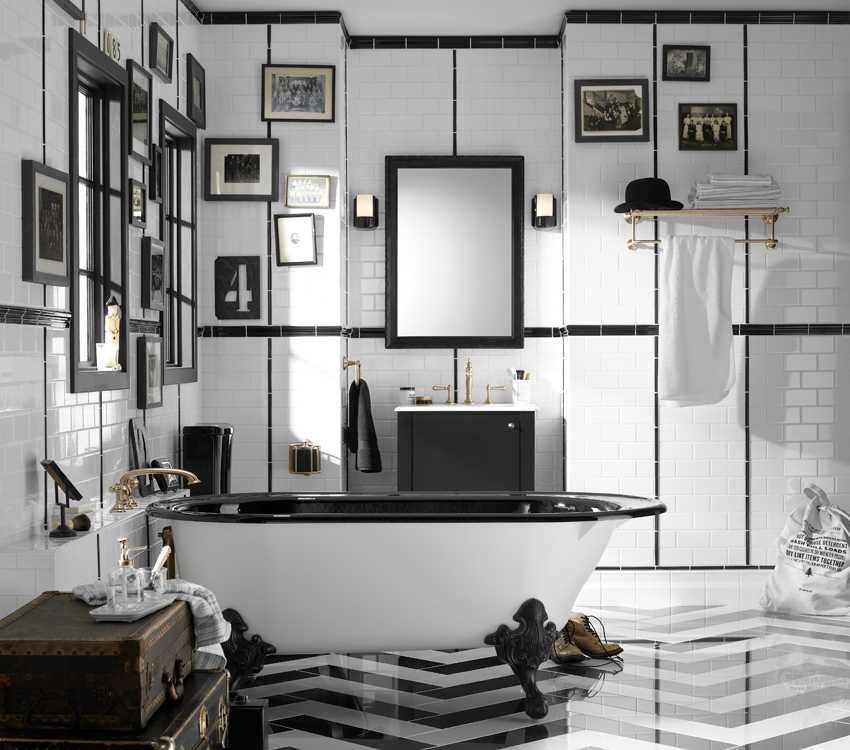 Kohlerに聞きました 海外のおしゃれバスルームは日本の住空間には不向き 暮らしニスタ Kohlerに聞きました 海外のおしゃれバスルームは日本の住空間には不向き 暮らしニスタ